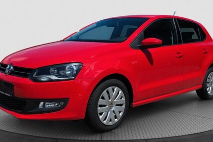 VW Polo 68.143 km 8.990 &euro; Büdingen-Düdelsheim 63654