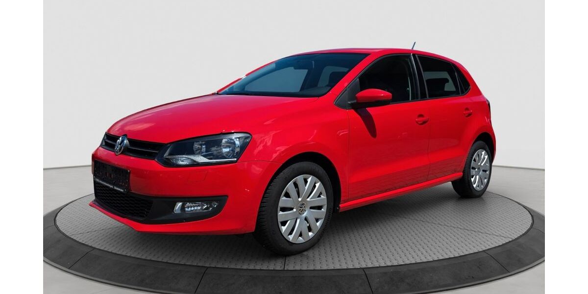 VW Polo 68.143 km 8.990 &euro; Büdingen-Düdelsheim 63654