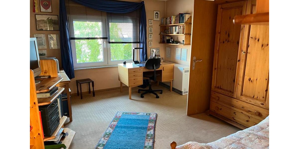 Einfamilienhaus Wettenberg - 5 Zimmer, 100 m&sup2;, 145.000&euro; | Angebot:26326490