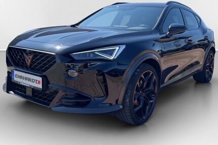 Cupra Formentor 20.340 km 44.450 &euro; Halle 06116