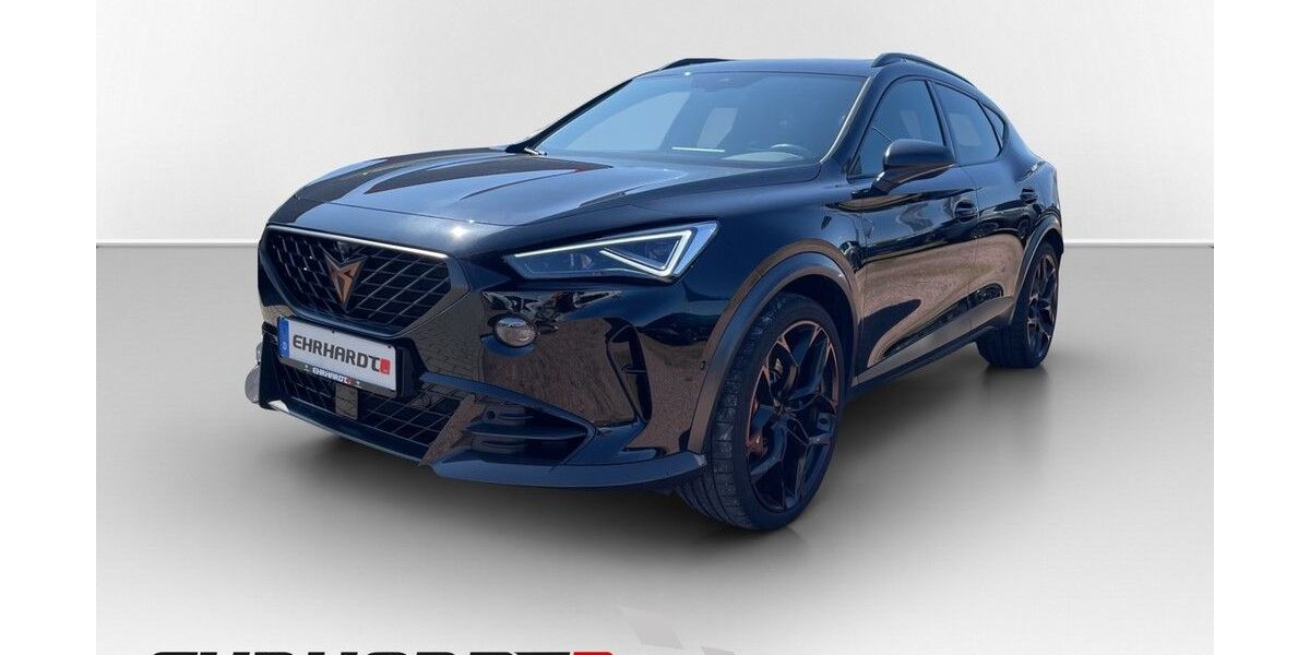 Cupra Formentor 20.340 km 44.450 &euro; Halle 06116