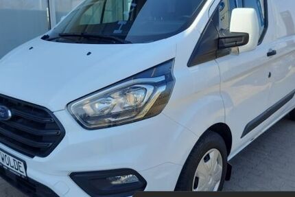 Ford Transit Custom 54.400 km 23.490 &euro; Grevesmühlen 23936