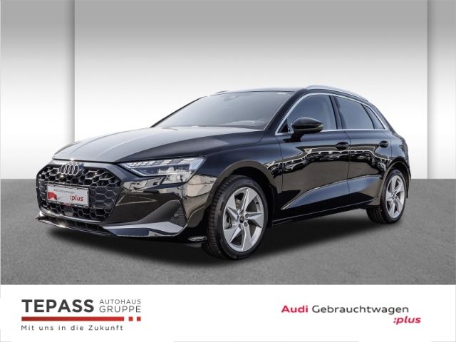 Audi A3 8.187 km 30.480 &euro; Schwelm 58332