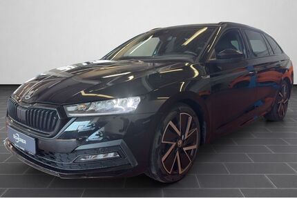 Skoda Octavia 79.796 km 23.880 &euro; Aschaffenburg 63741