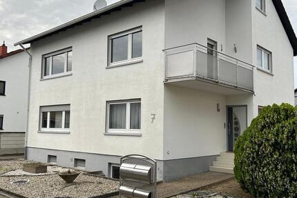 Wohnung Eggenstein-Leopoldshafen Leopoldshafen - 3.5 Zimmer, 85 m&sup2;, 1.250&euro; | Angebot:24345647