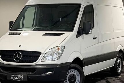 Mercedes-Benz Sprinter 159.000 km 10.900 &euro; Sande 26452