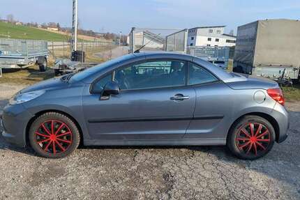 Peugeot 207 120.983 km 2.900 &euro; Neumarkt Sankt Veit 84494