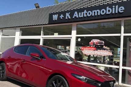 Mazda 3 133.309 km 16.490 &euro; Kamen 59174