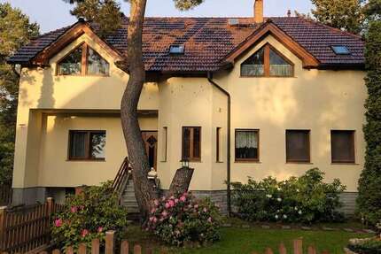 Haus Berlin Treptow-Köpenick - 5 Zimmer, 113 m&sup2;, 1.850&euro; | Angebot:27135631