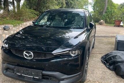 Mazda MX-30 48.000 km 12.999 &euro; Unterhaching 82008