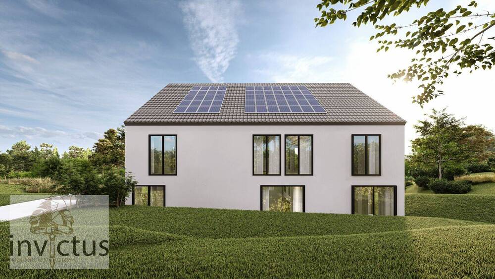 Doppelhaushälfte Adelsheim - 6 Zimmer, 222 m&sup2;, 580.000&euro; | Angebot:25691752