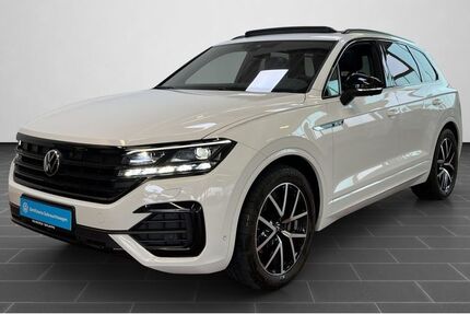 VW Touareg 55.000 km 65.480 &euro; Aschaffenburg 63741