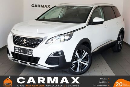 Peugeot 5008 88.570 km 16.900 &euro; Fulda 36043