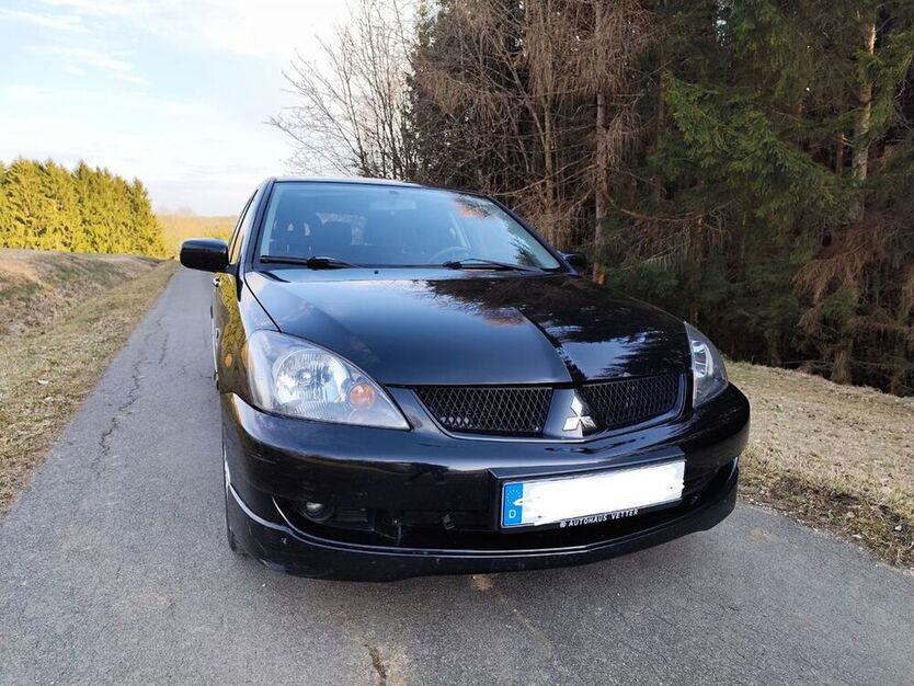 Lancer
