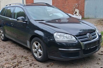 VW Golf 311.000 km 1.111 &euro; Krempel 25774