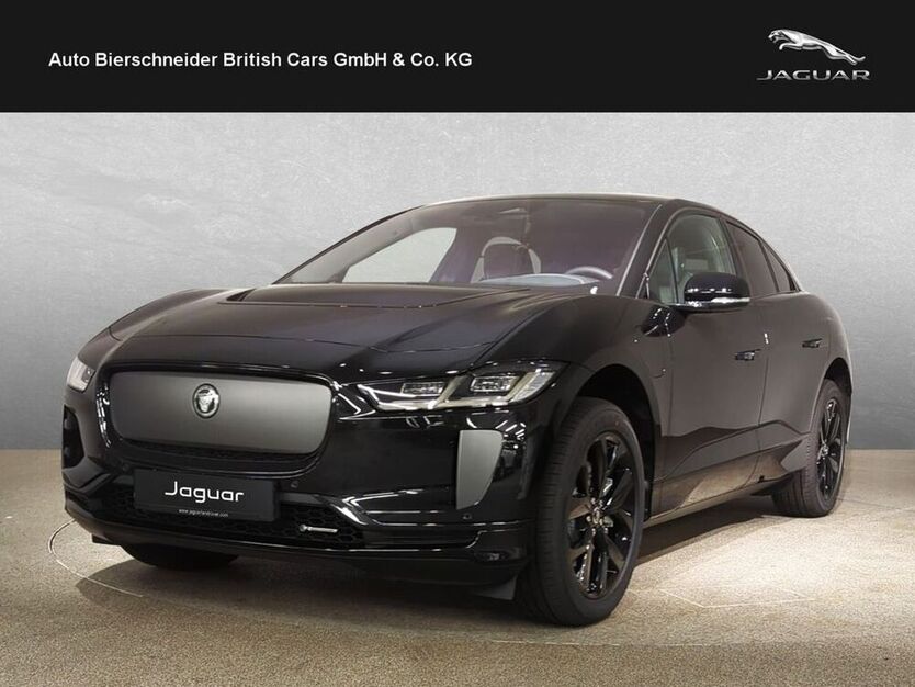 I-Pace