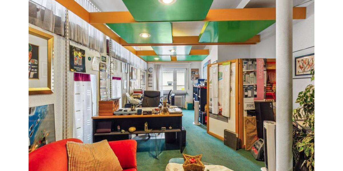 Mehrfamilienhaus, Wohnhaus Kriftel - 9 Zimmer, 253 m&sup2;, 695.000&euro; | Angebot:25996136