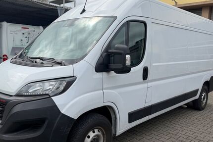 Fiat Ducato 460.000 km 10.490 &euro; Frankfurt am Main 65933