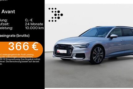 Audi A6 54.334 km 38.980 &euro; Coburg 96450