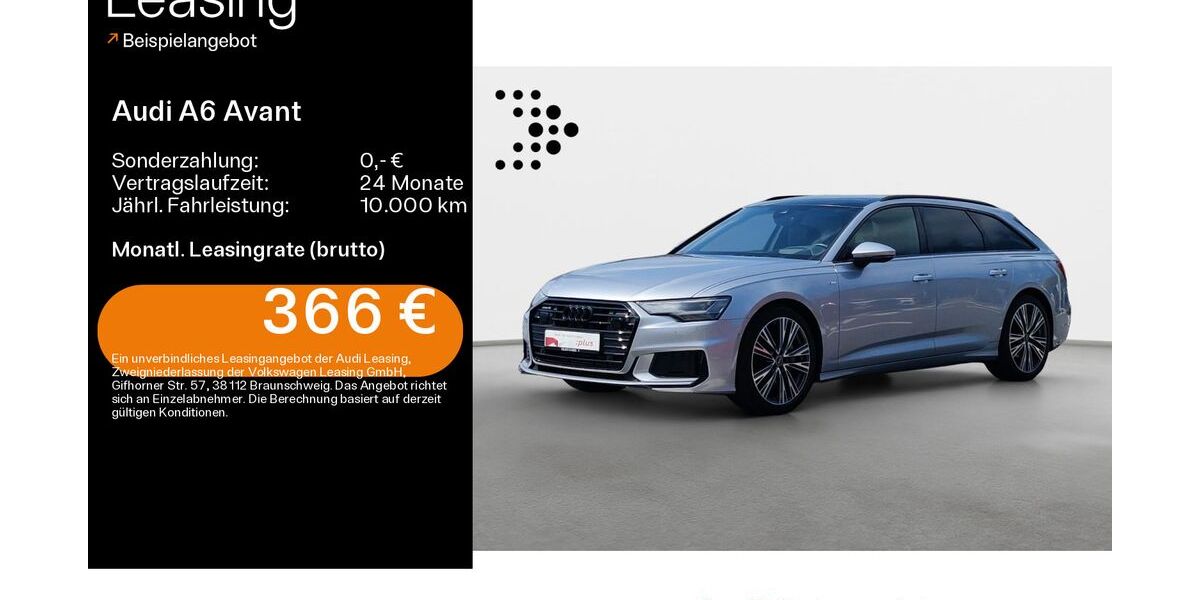 Audi A6 54.334 km 38.980 &euro; Coburg 96450