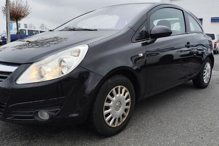 Opel Corsa 164.000 km 2.750 &euro; Fürth 90763