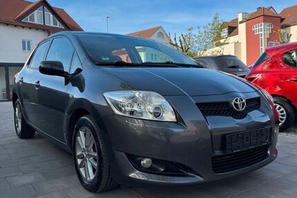 Toyota Auris 88.000 km 5.900 &euro; Ingolstadt 85055