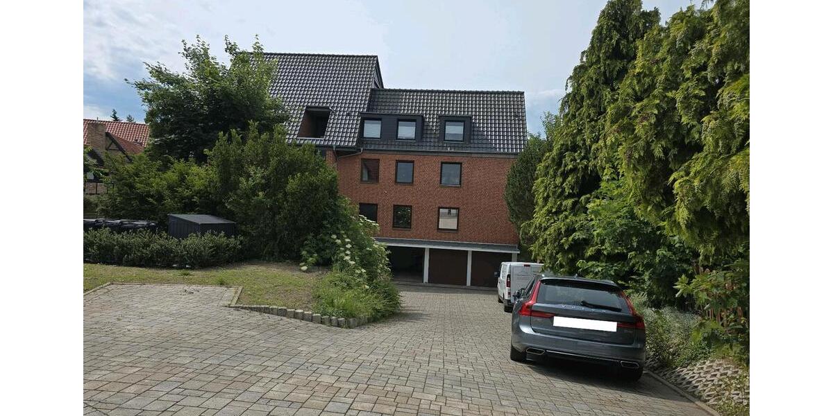 Erdgeschoßwohnung Vechelde - 2 Zimmer, 64 m&sup2;, 168.000&euro; | Angebot:26903824
