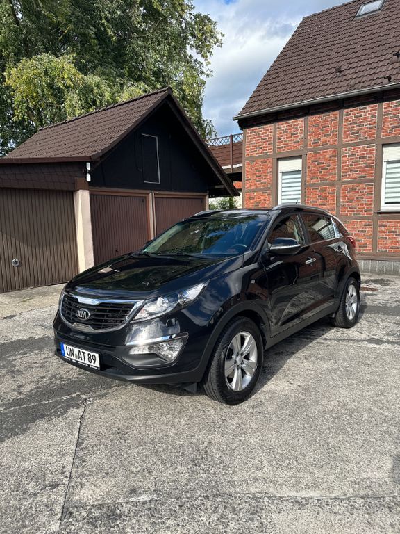 Sportage