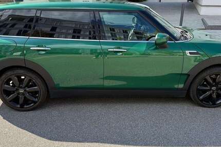 Mini One Clubman 56.000 km 17.950 € Regensburg 93049