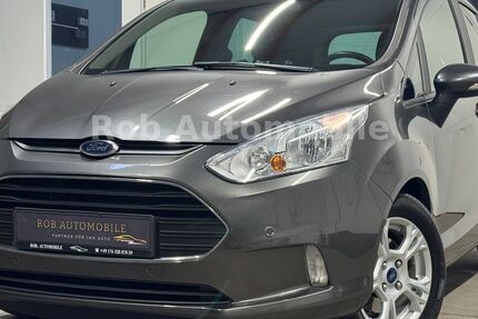 Ford B-Max 52.785 km 11.199 € Roggentin 18184