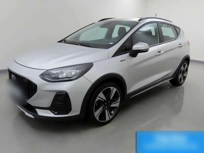 Ford Fiesta 66.530 km 14.580 € Grünwald 82031
