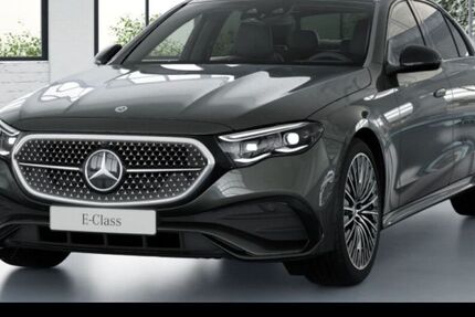 Mercedes-Benz E 300 9.900 km 68.990 &euro; Frankfurt 60488
