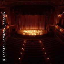 Schlager in Candlelight 19.06.2026 Metropol Bernburg