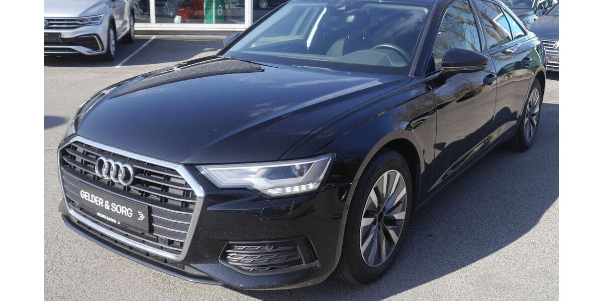 Audi A6 151.280 km 24.990 &euro; Haßfurt 97437