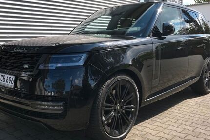 Land Rover Range Rover 105.000 km 119.000 &euro; Cottbus 03050