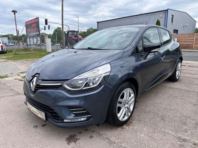 Clio