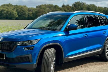 Skoda Kodiaq 68.500 km 30.700 &euro; Kisdorf 24629