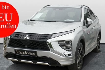 Mitsubishi Eclipse Cross 24.110 km 20.480 &euro; Regensburg 93053