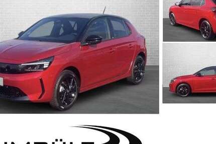 Opel Corsa 4.900 km 24.690 &euro; Beckum 59269