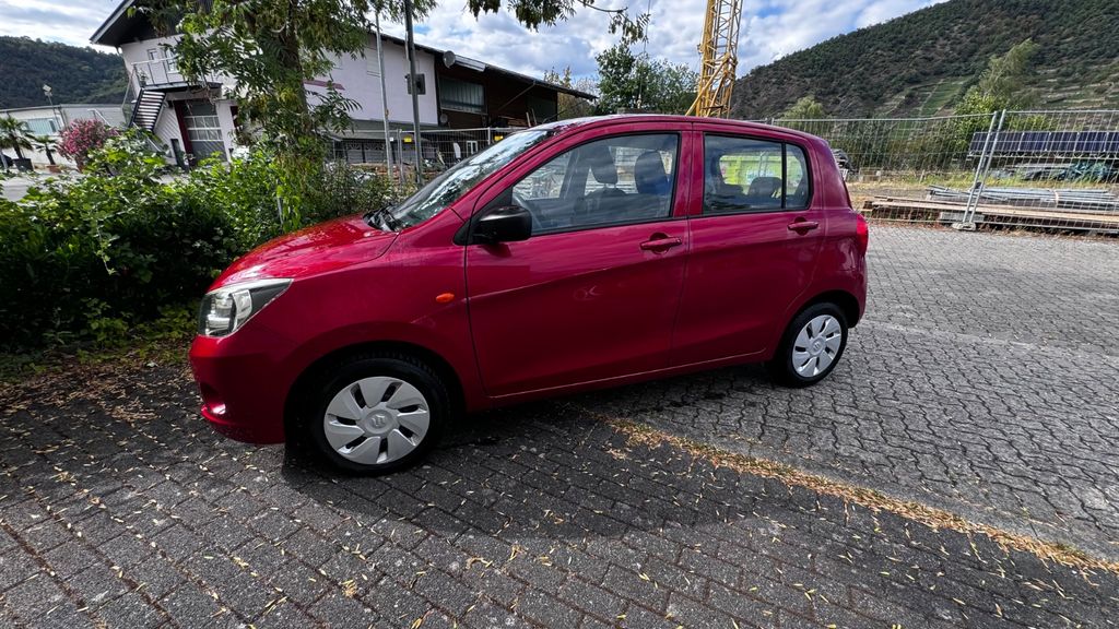 Suzuki Swift 133.123 km 3.321 &euro; Dieblich 56332