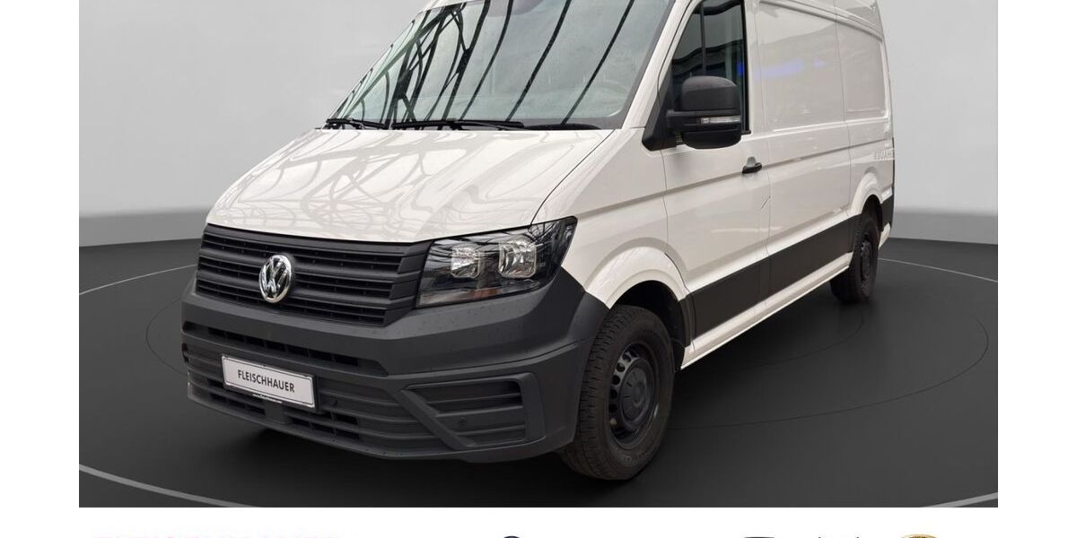 VW Crafter 84.470 km 25.770 &euro; Mönchengladbach 41238