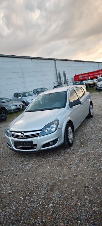 Astra