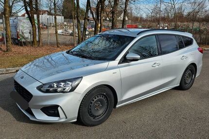 Ford Focus 149.000 km 12.600 &euro; Lam 93462