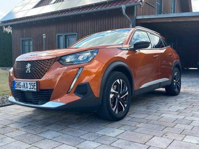 Peugeot 2008 29.970 km 17.900 &euro; Buchholz 31710