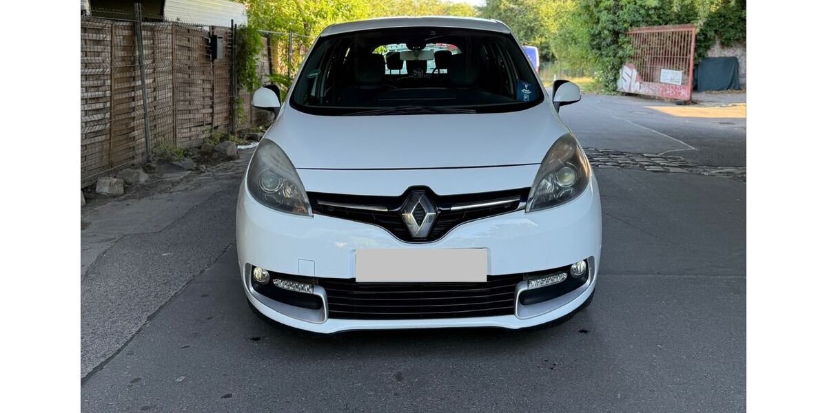 Renault Scenic 235.000 km 3.890 &euro; Berlin 10315