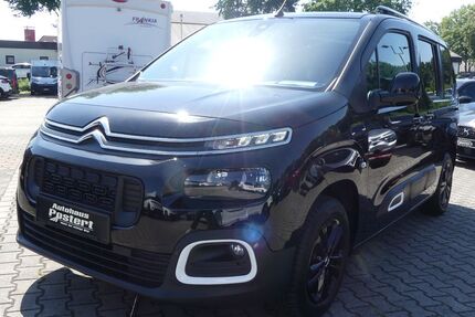 Citroen Berlingo 56.700 km 21.980 &euro; Oberhausen 46147