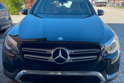 Mercedes-Benz GLC 250 79.999 km 22.500 &euro; Metten 94526