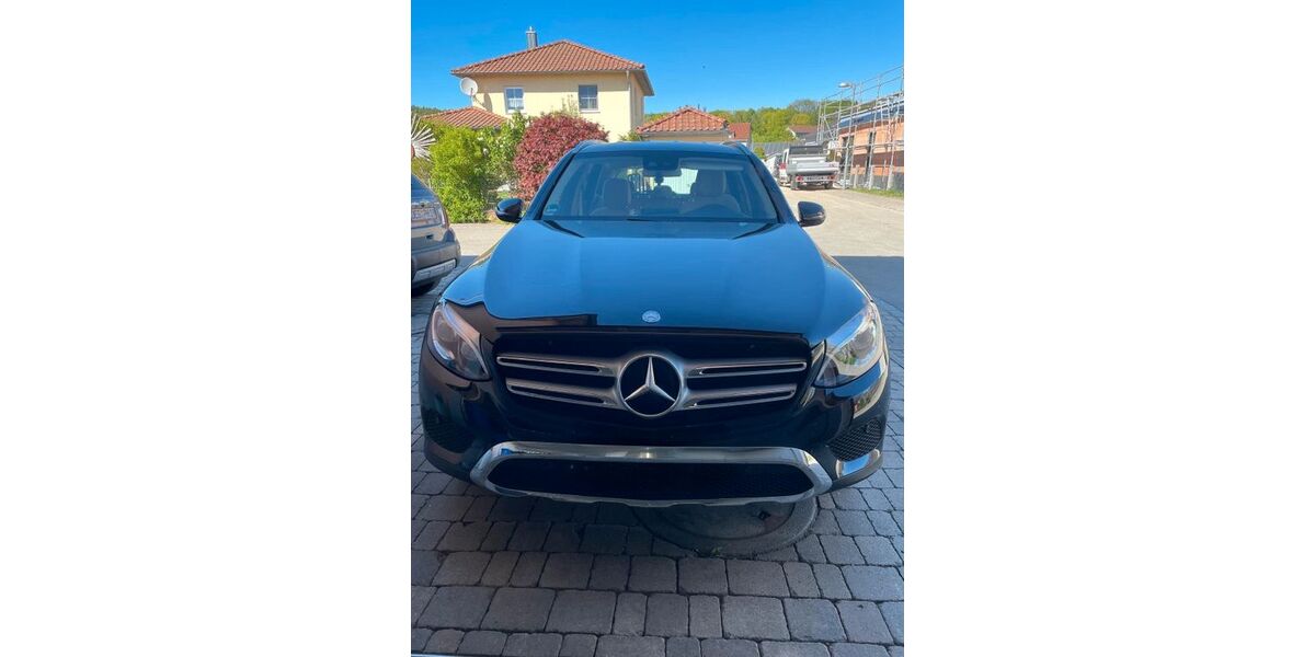 Mercedes-Benz GLC 250 79.999 km 22.500 &euro; Metten 94526