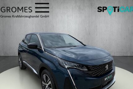Peugeot 3008 13.300 km 23.690 &euro; Wartenberg 85456