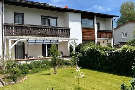 Haus Weilheim - 4 Zimmer, 95 m&sup2;, 395.000&euro; | Angebot:25204093